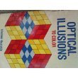 Optical Illusions to Color 0590421999 Book Cover