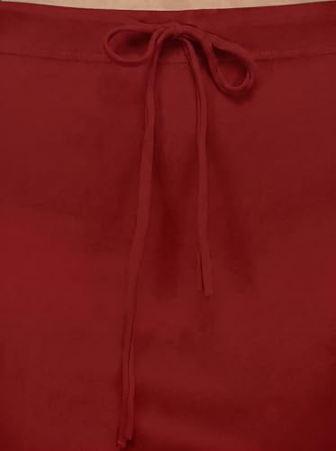 Image of ALYNE Saree Shapewear Petticoat for Women, Women's Blended Saree Shaper