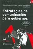 Estrategias de Comunicacion para Gobiernos 9871004141 Book Cover