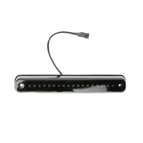 Feux arrière pour GMC 1500 et Chevy Silverado de 1988-1998 pour la conduite nocturne en sécurité