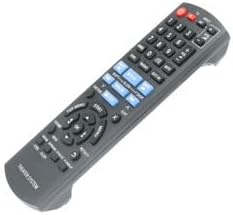 #US Remote Control Replace for Panasonic DVD SA-XH75 SB-HF10 SB-HF75 SB-HC10 SB-HC75 SB-HS10 vietRM#070920281
