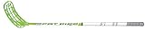 FAT PIPE Floorballschläger Unihockey Stock G 29 Carbon Green