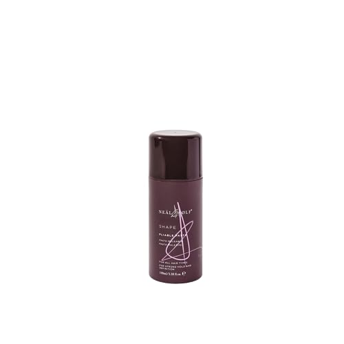 Neal & Wolf Shape Pliable Paste