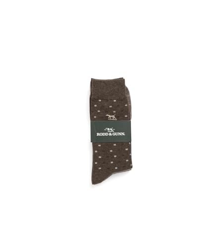 Rodd & Gunn Seacliff Multi Sock 3 Pack2