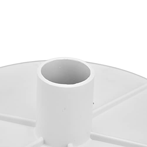 Cobertura de Skimmer de Piscina Cesta de Skimmer Placa de Vácuo de Piscina Placa de Vácuo para Pisci