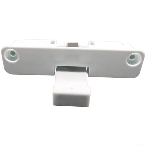 Bloqueo de tapa de lavadora fiable W10240513 para mejorar la seguridad y evitar aberturas de tapa