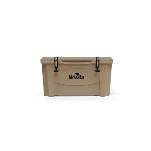 Grizzly Coolers 400019