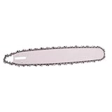 RAParts Chainsaw Guide Bar & Chain Fits Stihl...