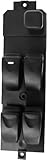 Interruptor de Control ventana, interruptor para eléctrica, elevador para Mitsubishi para Carisma 1995-2006 para Space para Star MR 740 599 MR740599 MR792851(1pcs Mr7405991)