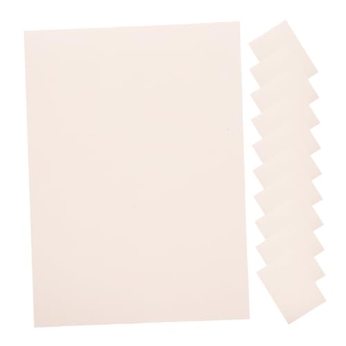 Papier de sublimation 100 feuilles pour transferts thermiques de T-shirts
