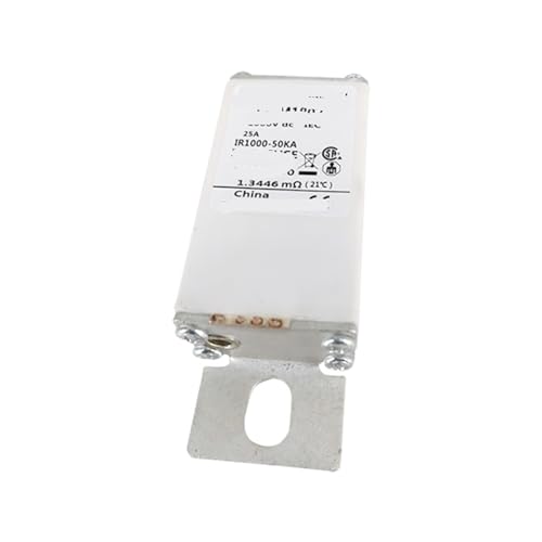 Fusible 170M1802 cartouche de rechange 170M1803 pour armoire electrique