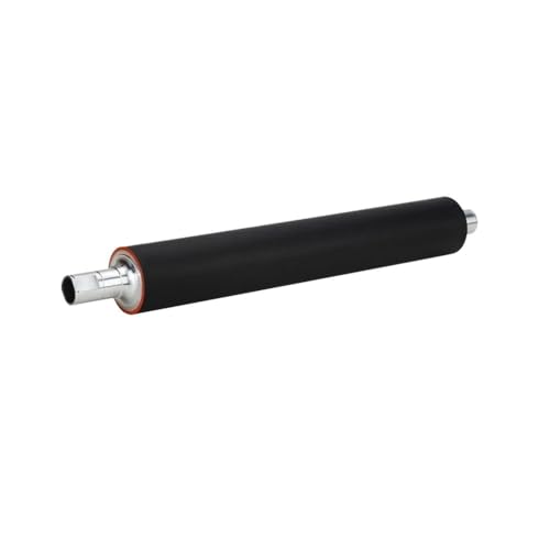 Rouleau de pression fusion anti-traces pour l'impression nette sur Minolta C1060 C1070