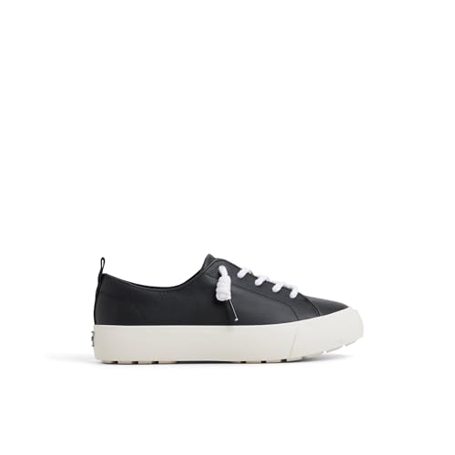Image of Sperry Women's Cove Lace to Toe Sneaker