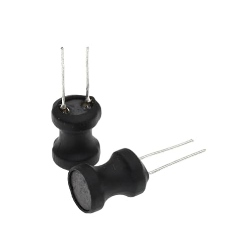 Inductance de puissance 22uH bobine cuivre 9x12mm pas cher