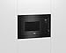 Microondas Integrable BEKO BMGB 25333 BG Negro 25L