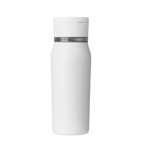 �P�����n�E��(Kevnhaun) �X�}�z�X�^���h�ɂȂ�X�e�����X�{�g�� 610ml �z���C�g ���� �H��@�Ή� �ې􂢉\ �ۗ��p �^��f�M��d�\�� �n���h���t�� �A�E�g�h�A KDS.9639