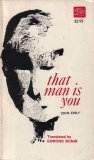 Mass Market Paperback That Man Is You Book