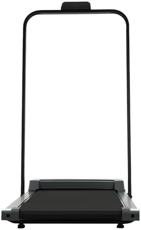 Caminadora Plegable Zocxielr, Correa para Correr, Peso Máx 110kg miniatura 6