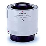 canon extender 1.4 ii Staub- und Feuchtigkeitsgeschützt