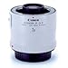 Produktbild Canon Extender EF 2x II Objektiv, weiß