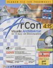 arcona living schaffhausen team  Arcon Spezial 3. CD- ROM für Windows 95. Visuelle Architektur