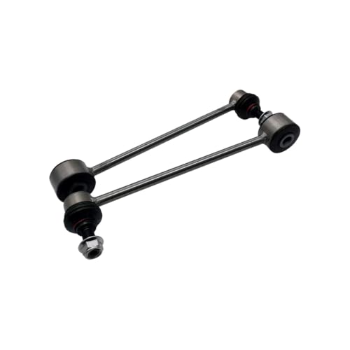 Biela trasera 2K0505465B en pack de 2 para suspension de modelos 2004 a 2008 4