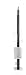 Shu Uemura Hard 9 Formula - # 05 Stone Gray Eyebrow Pencil For Women 0.14 oz