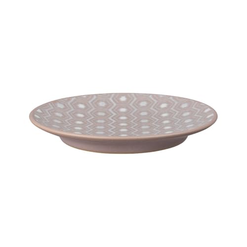 Image of Denby Impression Pink Accent Small Plate