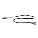 Downstream Oxygen Sensor for Subaru Outback Legacy Impreza Forester 2001-2012 Saab 9-2X