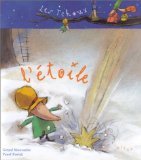 Paperback Les Tchoux : L'Etoile [French] Book