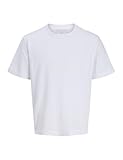Jack & Jones Core T-shirt à col rond à manches courtes pour garçon