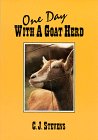 One Day With a Goat Herd 0962393460 Book Cover