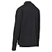 Flex360 Kids Black Base Layer Top Black X 5/6