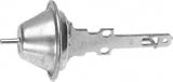 Borg Warner V387 Vacuum Control