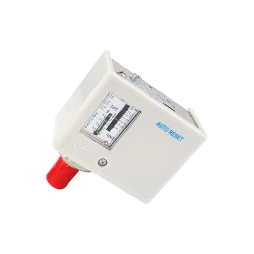 Contrôleur de pression PK510 pour stopper les fuites et pannes de circuit