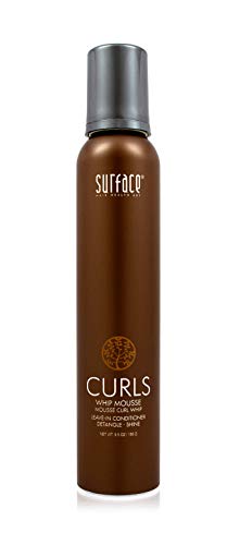 SURFACE Hair - Curls Whip Leave In Conditioner 5.5 oz.