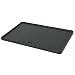BBQ-Toro Parrilla I 27,5 x 41,5 cm I Hierro Fundido I Rectangular...