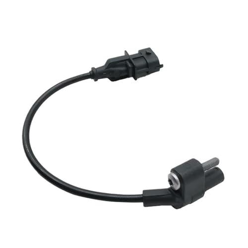 Capteur de position du vilebrequin pour rouler serein en Chrysler Grand Voyager 2008-2011