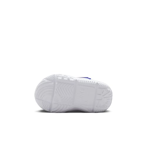 Image of Nike Unisex Kids' Team Hustle D 12 Basketball Shoes - Boys Girls Toddlers & Baby Sneakers