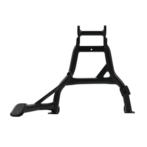 Support béquille centrale NX500 CB500X acier renforcé premium - 5