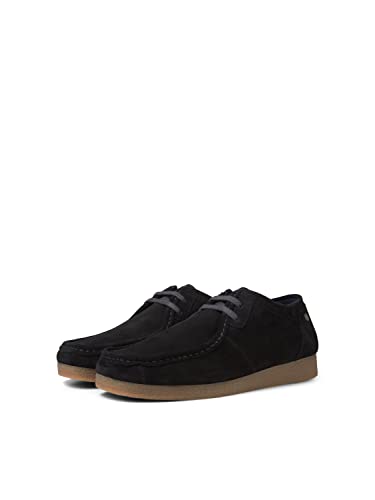 Image of Jack & Jones Men's Jfwoz Suede lace-up Shoes