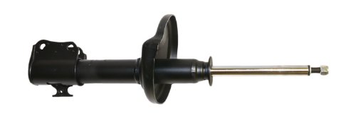 Image of Gabriel G52019 Black Ultra Strut, 1 Pack