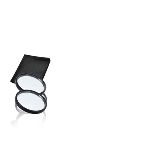 Drive Safe Blind Spot Mirrors HD 2