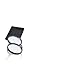 Drive Safe Blind Spot Mirrors HD 2" Fixed Round Glass Blind Spot Mirror 2-Pack | Ultimate Rear View Mirror for All Cars | Eliminate and Improve Your Blind Spots | Ideal for Parallel Parking