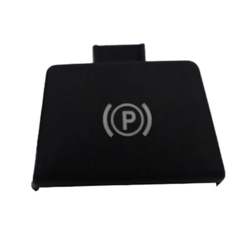 Interruptor de freno de estacionamiento OEM 72587700 para Ferrari 458 y 488 acabado premium