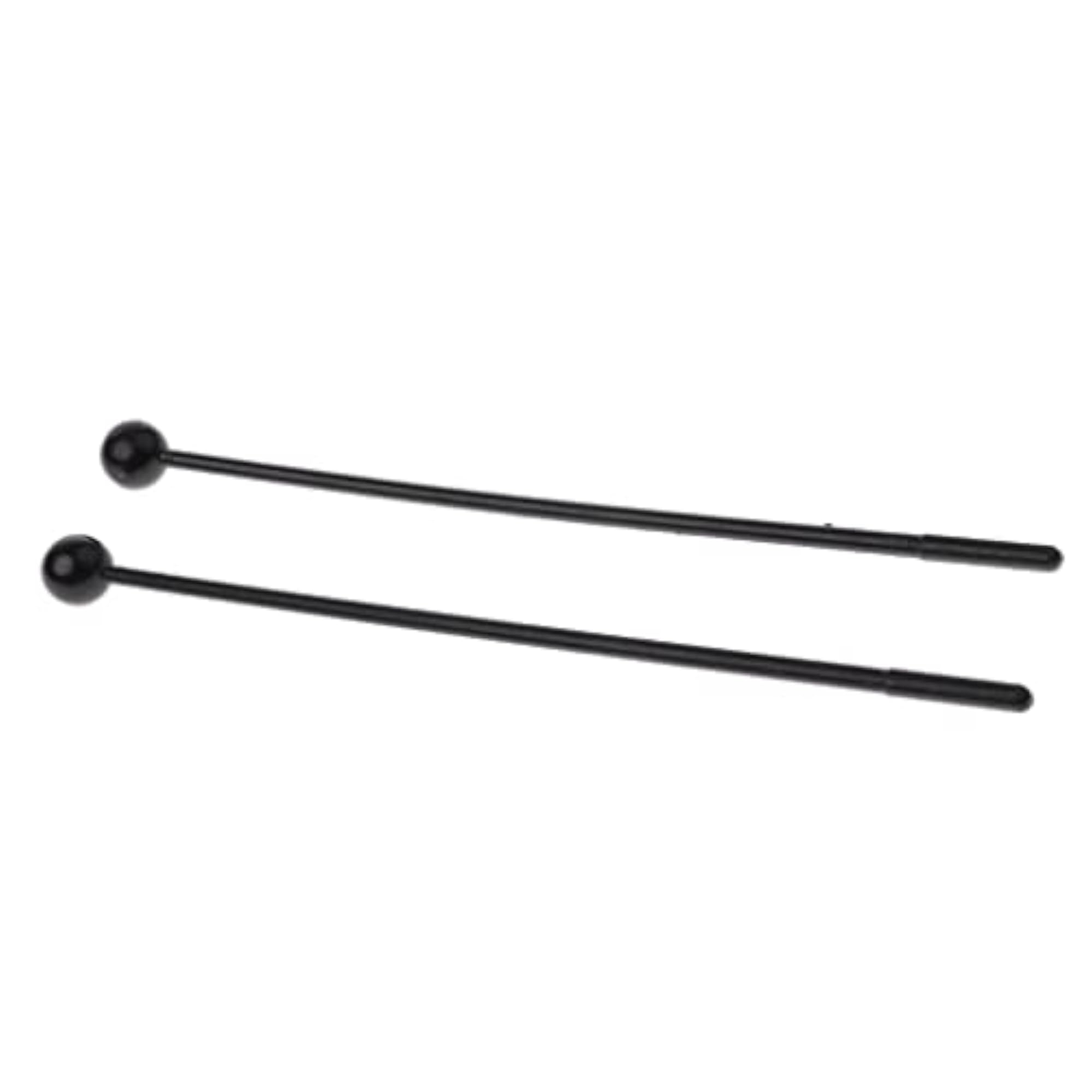2pcs Percussion Mallets Sticks for Xylophones