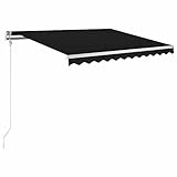 toldos automaticos precios ♕ Dimensiones totales: 300 x 250 cm (ancho x alto) Requiere montaje: Sí