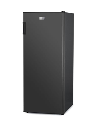 BLACK+DECKER 10 Cu. Ft. Freezer