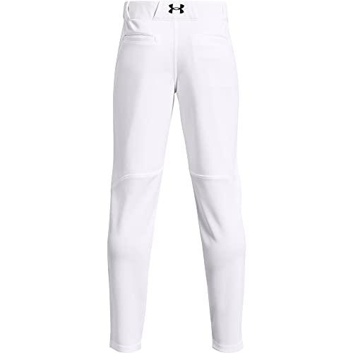 Under Armour Boys' Utility Pro Tapered Pants2