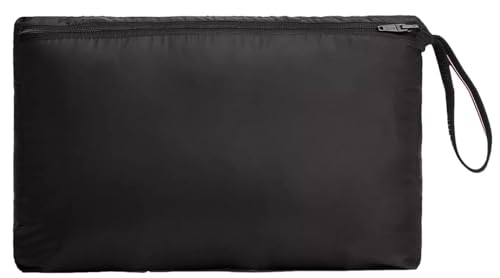 Image of TOMMY HILFIGER Men's Real Down Insulated Packable Puffer Jacket